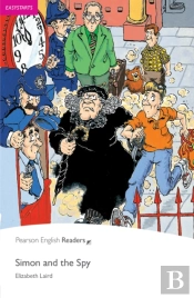 Easystart: Simon And The Spy