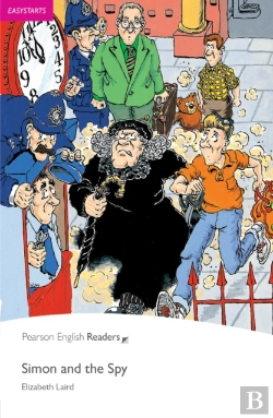 Bertrand.pt - Easystart: Simon And The Spy