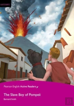 Bertrand.pt - Easystart: Slave Boy Of Pompeii Book For Pack China