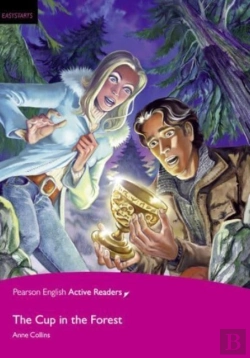 Bertrand.pt - Easystart: The Cup In The Forest Book For Pack China