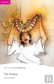 Easystart: The Fireboy