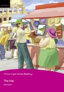 Easystart: The Hat Book And Multi-Rom With Mp3 Pack