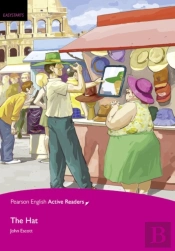 Easystart: The Hat Book And Multi-Rom With Mp3 Pack