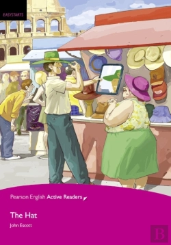 Bertrand.pt - Easystart: The Hat Book And Multi-Rom With Mp3 Pack