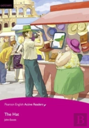 Easystart: The Hat Book For Pack China