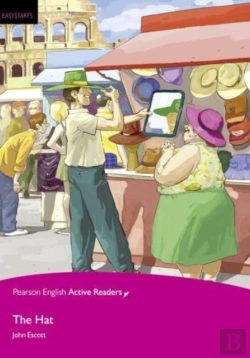 Bertrand.pt - Easystart: The Hat Book For Pack China