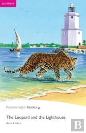 Easystart: The Leopard And The Lighthouse