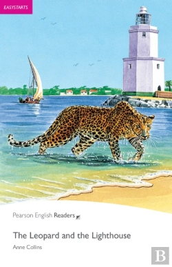 Bertrand.pt - Easystart: The Leopard And The Lighthouse