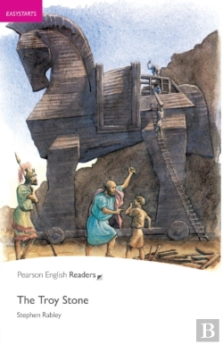 Bertrand.pt - Easystart: The Troy Stone