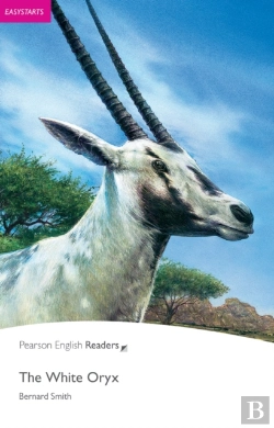 Bertrand.pt - Easystart: The White Oryx