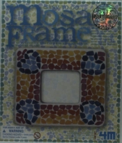 Easy­To­Do - Mosaic Frame - Be-a-Ba