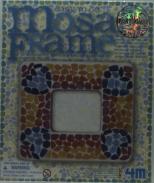 Easy­To­Do - Mosaic Frame - Be-a-Ba