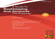 Easyway Guide To Bookkeeping And Accounts