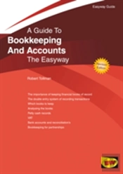 Easyway Guide To Bookkeeping And Accounts