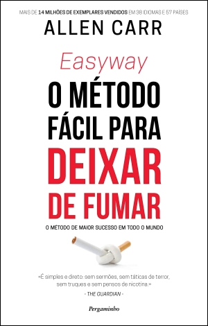 Easyway - O Método Fácil para Deixar de Fumar