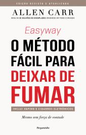 Easyway - O Método Fácil para Deixar de Fumar