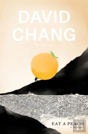 Eat A Peach