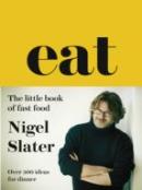 Eat Â€“ The Little Book Of Fast Food
