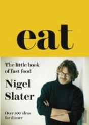 Eat Â€“ The Little Book Of Fast Food