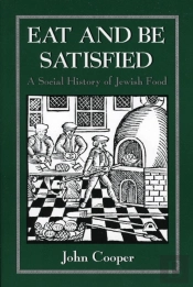 Eat And Be Satisfied