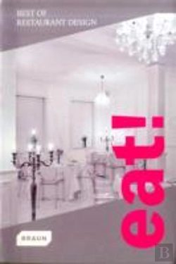 Bertrand.pt - Eat! Best Of Restaurant Design