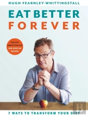 Eat Better Forever