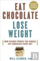 Eat Chocolate, Lose Weight