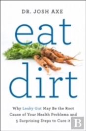Eat Dirt