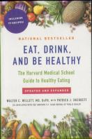 Eat, Drink, And Be Healthy