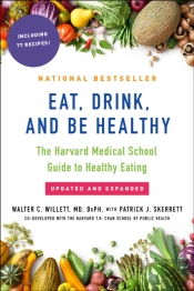 Eat, Drink, And Be Healthy