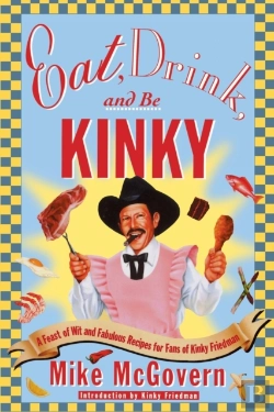 Bertrand.pt - Eat, Drink, And Be Kinky