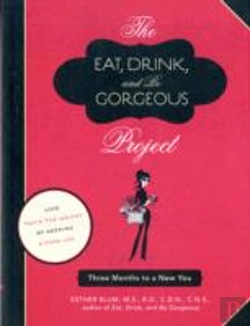 Bertrand.pt - Eat Drink & Be Gorgeous Project