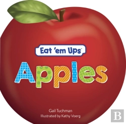 Bertrand.pt - Eat 'Em Ups Apples