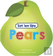 Eat 'Em Ups Pears