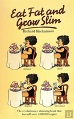Bertrand.pt - Eat Fat And Grow Slim