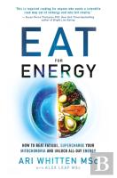 Eat For Energy