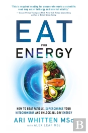 Eat For Energy