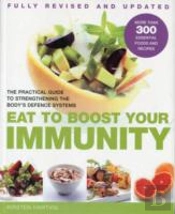 Eat For Immunity
