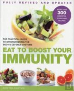Bertrand.pt - Eat For Immunity