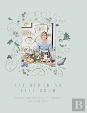 Eat Georgian Feel Good