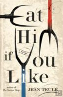 Bertrand.pt - Eat Him If You Like