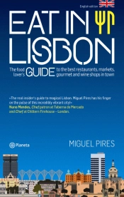 Eat in Lisbon 