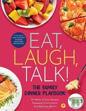 Eat Laugh Talk