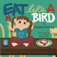 Eat Like A Bird