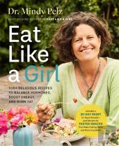Eat Like A Girl