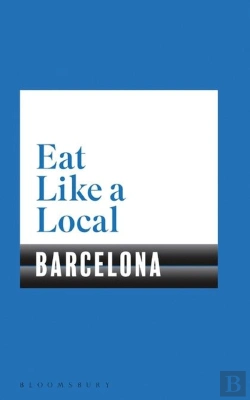 Bertrand.pt - Eat Like A Local Barcelona