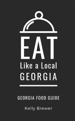 Bertrand.pt - Eat Like A Local- Georgia