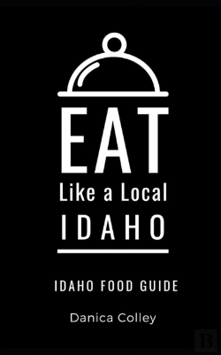 Bertrand.pt - Eat Like A Local-Idaho
