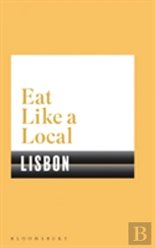 Eat Like A Local Lisbon