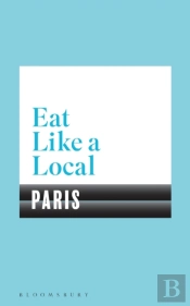 Eat Like A Local Paris